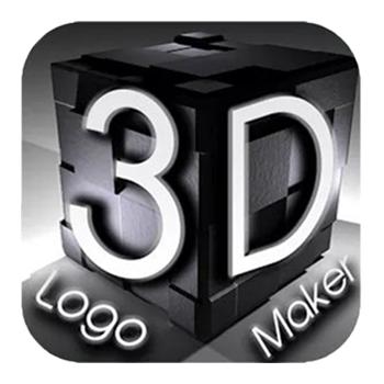 3D Logo Maker