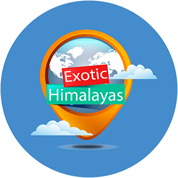 Exotic Himalayas